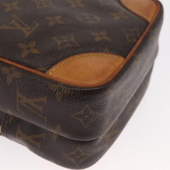 LOUIS VUITTON Monogram Amazon Shoulder Bag M45236 LV Auth 161830
