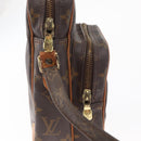 LOUIS VUITTON Monogram Amazon Shoulder Bag M45236 LV Auth 161830-9