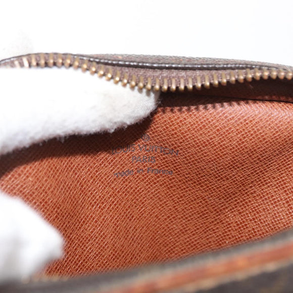 LOUIS VUITTON Monogram Amazon Shoulder Bag M45236 LV Auth 161830