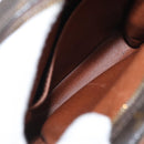 LOUIS VUITTON Monogram Amazon Shoulder Bag M45236 LV Auth 161830-10