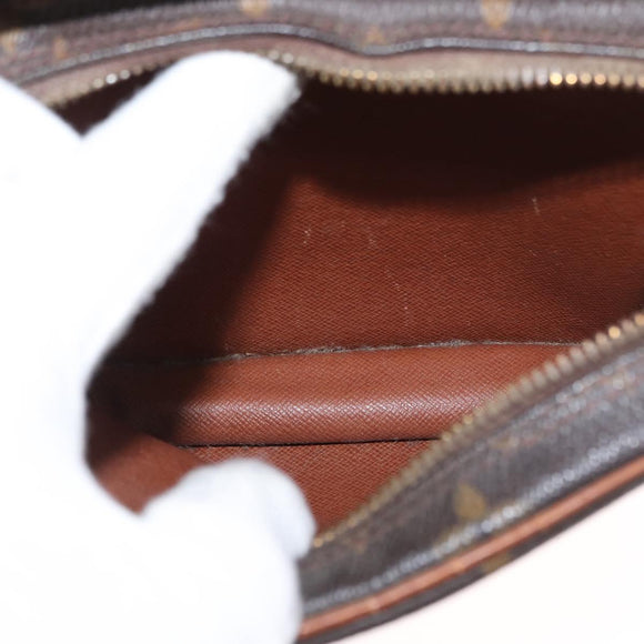 LOUIS VUITTON Monogram Amazon Shoulder Bag M45236 LV Auth 161830