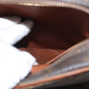 LOUIS VUITTON Monogram Amazon Shoulder Bag M45236 LV Auth 161830-11