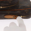 LOUIS VUITTON Monogram Amazon Shoulder Bag M45236 LV Auth 161830-4