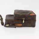 LOUIS VUITTON Monogram Amazon Shoulder Bag M45236 LV Auth 161830-5
