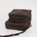 LOUIS VUITTON Monogram Amazon Shoulder Bag M45236 LV Auth 161830-7