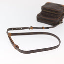 LOUIS VUITTON Monogram Amazon Shoulder Bag M45236 LV Auth 161830-8