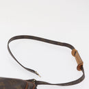 LOUIS VUITTON Monogram Amazon Shoulder Bag M45236 LV Auth 161830-14