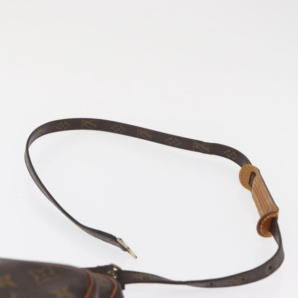 LOUIS VUITTON Monogram Amazon Shoulder Bag M45236 LV Auth 161830