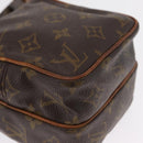 LOUIS VUITTON Monogram Amazon Shoulder Bag M45236 LV Auth 161832-14