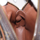 LOUIS VUITTON Monogram Amazon Shoulder Bag M45236 LV Auth 161832-19