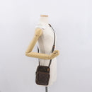 LOUIS VUITTON Monogram Amazon Shoulder Bag M45236 LV Auth 161832-21