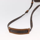 LOUIS VUITTON Monogram Amazon Shoulder Bag M45236 LV Auth 161832-7