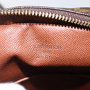 LOUIS VUITTON Monogram Danube Shoulder Bag M45266 LV Auth 161835-19