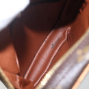 LOUIS VUITTON Monogram Danube Shoulder Bag M45266 LV Auth 161835-10