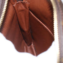 LOUIS VUITTON Monogram Danube Shoulder Bag M45266 LV Auth 161835-21