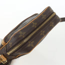 LOUIS VUITTON Monogram Danube Shoulder Bag M45266 LV Auth 161835-6