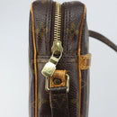 LOUIS VUITTON Monogram Danube Shoulder Bag M45266 LV Auth 161836-9
