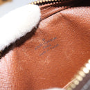 LOUIS VUITTON Monogram Danube Shoulder Bag M45266 LV Auth 161836-18