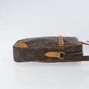 LOUIS VUITTON Monogram Danube Shoulder Bag M45266 LV Auth 161836-3