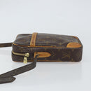 LOUIS VUITTON Monogram Danube Shoulder Bag M45266 LV Auth 161836-4