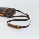LOUIS VUITTON Monogram Danube Shoulder Bag M45266 LV Auth 161836-7