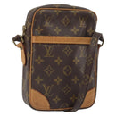 LOUIS VUITTON Monogram Danube Shoulder Bag M45266 LV Auth 161839-1