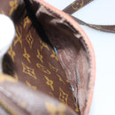 LOUIS VUITTON Monogram Danube Shoulder Bag M45266 LV Auth 161839-21