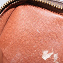 LOUIS VUITTON Monogram Danube Shoulder Bag M45266 LV Auth 161839-22