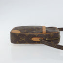 LOUIS VUITTON Monogram Danube Shoulder Bag M45266 LV Auth 161839-4