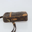 LOUIS VUITTON Monogram Danube Shoulder Bag M45266 LV Auth 161839-5