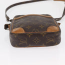 LOUIS VUITTON Monogram Danube Shoulder Bag M45266 LV Auth 161840-6