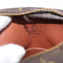 LOUIS VUITTON Monogram Danube Shoulder Bag M45266 LV Auth 161840-20