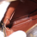LOUIS VUITTON Monogram Danube Shoulder Bag M45266 LV Auth 161840-10