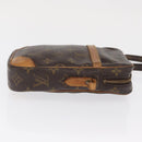 LOUIS VUITTON Monogram Danube Shoulder Bag M45266 LV Auth 161840-3