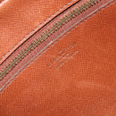 LOUIS VUITTON Monogram Marly Dragonne GM Clutch Bag M51825 LV Auth 161843-18