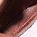 LOUIS VUITTON Monogram Saint Cloud GM Shoulder Bag M51242 LV Auth 161845-19