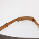 LOUIS VUITTON Monogram Saint Cloud GM Shoulder Bag M51242 LV Auth 161845-8