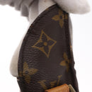 LOUIS VUITTON Monogram Saint Cloud GM Shoulder Bag M51242 LV Auth 161846-21