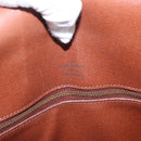 LOUIS VUITTON Monogram Saint Cloud GM Shoulder Bag M51242 LV Auth 161846-22