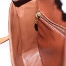 LOUIS VUITTON Monogram Saint Cloud GM Shoulder Bag M51242 LV Auth 161846-24