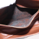 LOUIS VUITTON Monogram Saint Cloud GM Shoulder Bag M51242 LV Auth 161846-11