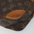 LOUIS VUITTON Monogram Trocadero 27 Shoulder Bag M51274 LV Auth 161856-10