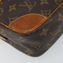 LOUIS VUITTON Monogram Trocadero 27 Shoulder Bag M51274 LV Auth 161856-11