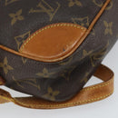 LOUIS VUITTON Monogram Trocadero 27 Shoulder Bag M51274 LV Auth 161856-13