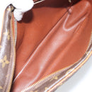 LOUIS VUITTON Monogram Trocadero 27 Shoulder Bag M51274 LV Auth 161856-16