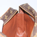 LOUIS VUITTON Monogram Trocadero 27 Shoulder Bag M51274 LV Auth 161856-18