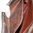 LOUIS VUITTON Monogram Trocadero 27 Shoulder Bag M51274 LV Auth 161856-19