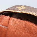 LOUIS VUITTON Monogram Trocadero 27 Shoulder Bag M51274 LV Auth 161856-21