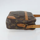 LOUIS VUITTON Monogram Trocadero 27 Shoulder Bag M51274 LV Auth 161856-4