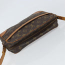 LOUIS VUITTON Monogram Trocadero 27 Shoulder Bag M51274 LV Auth 161856-6